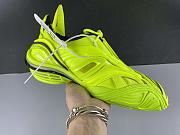 Ba1enc1age Green Tyrex Sneakers 617535W2UA17320 - 1