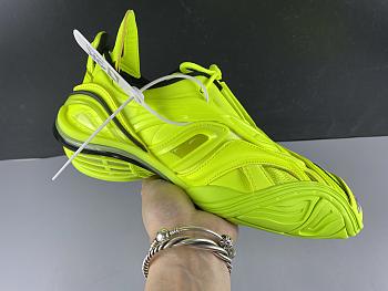 Ba1enc1age Green Tyrex Sneakers 617535W2UA17320