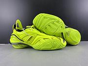 Ba1enc1age Green Tyrex Sneakers 617535W2UA17320 - 2