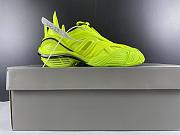Ba1enc1age Green Tyrex Sneakers 617535W2UA17320 - 3