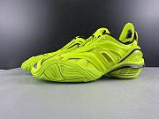 Ba1enc1age Green Tyrex Sneakers 617535W2UA17320 - 4