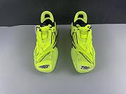 Ba1enc1age Green Tyrex Sneakers 617535W2UA17320 - 6