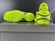 Ba1enc1age Green Tyrex Sneakers 617535W2UA17320 - 5