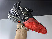 Ba1enc1age Tyrex Low Black Red 617535W2CB11060 - 1