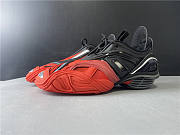 Ba1enc1age Tyrex Low Black Red 617535W2CB11060 - 3