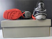 Ba1enc1age Tyrex Low Black Red 617535W2CB11060 - 4