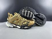 Ba1enc1age Track Trainer Metallic Gold 542023W2CD18000 - 6