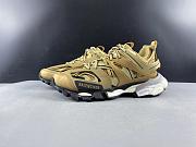 Ba1enc1age Track Trainer Metallic Gold 542023W2CD18000 - 3