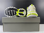 Ba1enc1age Track 2 White Fluorescent Green 568615W2GN55819 - 2