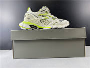 Ba1enc1age Track 2 White Fluorescent Green 568615W2GN55819 - 4