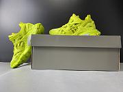 Ba1enc1age Wmns Track.2 Trainer Acid Lime 568615W2GN55818 - 6