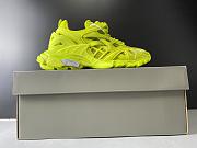 Ba1enc1age Wmns Track.2 Trainer Acid Lime 568615W2GN55818 - 5