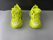 Ba1enc1age Wmns Track.2 Trainer Acid Lime 568615W2GN55818 - 4