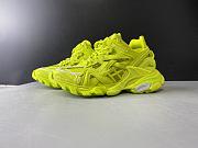 Ba1enc1age Wmns Track.2 Trainer Acid Lime 568615W2GN55818 - 3