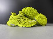 Ba1enc1age Wmns Track.2 Trainer Acid Lime 568615W2GN55818 - 2