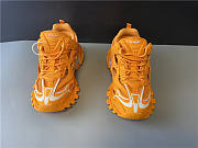 Ba1enc1age Wmns Track.2 Trainer Orange 568615W2GN55817 - 6