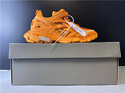 Ba1enc1age Wmns Track.2 Trainer Orange 568615W2GN55817 - 5