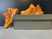 Ba1enc1age Wmns Track.2 Trainer Orange 568615W2GN55817 - 4