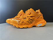 Ba1enc1age Wmns Track.2 Trainer Orange 568615W2GN55817 - 3