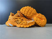 Ba1enc1age Wmns Track.2 Trainer Orange 568615W2GN55817 - 2