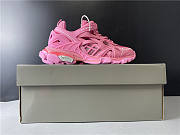 Ba1enc1age Track 2 Sneakers Pink 568615W2GN55816 - 4