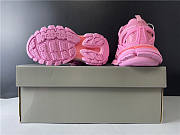 Ba1enc1age Track 2 Sneakers Pink 568615W2GN55816 - 2