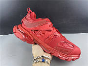 Ba1enc1age Track Trainer Red 542023W2LA16000 - 1