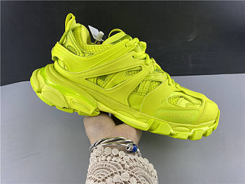 Ba1enc1age Track Trainer Lime 542023W2LA13501