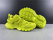 Ba1enc1age Track Trainer Lime 542023W2LA13501 - 5