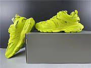 Ba1enc1age Track Trainer Lime 542023W2LA13501 - 3