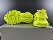 Ba1enc1age Track Trainer Lime 542023W2LA13501 - 2