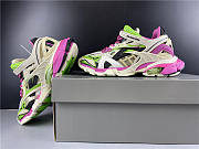 Ba1enc1age Track.2 Pink Green 568615W2GN39199 - 6