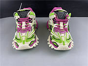 Ba1enc1age Track.2 Pink Green 568615W2GN39199 - 2
