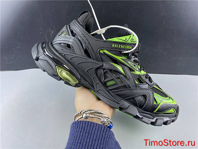 Ba1enc1age Track 2.0 Trainers 570391W2GN11012 - 1