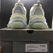 Ba1enc1age Triple S Clear Sole Grey 541624W09O11705 - 3