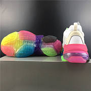 Ba1enc1age Triple S Clear Sole Rainbow 544351W09E11895 - 4