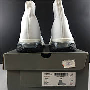 Ba1enc1age Speed Clear Sole White Black 360-517319W07U01005 - 2