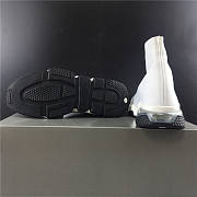 Ba1enc1age Speed Clear Sole White Black 360-517319W07U01005 - 3