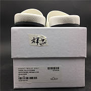 Ba1enc1age Sandal All White 06347WAL009061 - 6