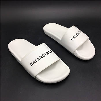 Ba1enc1age Sandal All White 06347WAL009061