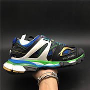Ba1enc1age Track Trainer Green Black Green 542023W1GB11097 - 1