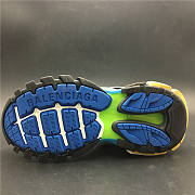 Ba1enc1age Track Trainer Green Black Green 542023W1GB11097 - 3