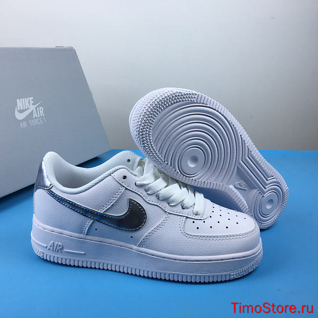 Nike Air Force 1 GS Royal Tint - 1