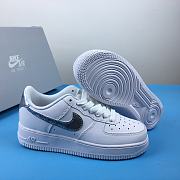 Nike Air Force 1 GS Royal Tint - 1