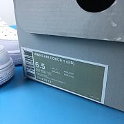 Nike Air Force 1 GS Royal Tint - 6