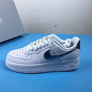 Nike Air Force 1 GS Royal Tint - 5