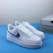 Nike Air Force 1 GS Royal Tint - 3