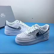 Nike Air Force 1 GS Royal Tint - 4