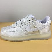 Nike Air Force 1 Low CLOT 1WORLD (2018) AO9286-100 - 5