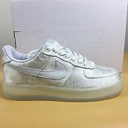 Nike Air Force 1 Low CLOT 1WORLD (2018) AO9286-100 - 3